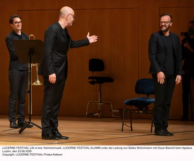 Oscar Bianchi_Lucerne Festival@PriskaKetterer