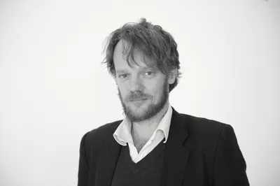 Headshot of Oscar Bianchi